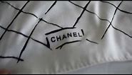 How to spot a fake Chanel bag classic flap jumbo purse review