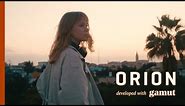 Experience the Bold Cinematic Looks from the Orion LUT Collection + PowerGrades