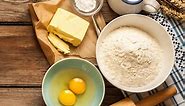 Cooking Activity Ideas for Seniors & the Elderly