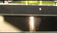ALPHA® CUT Laser Cut Stainless Steel Stencils