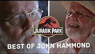 Best Of John Hammond! (Jurassic Park Compilation)