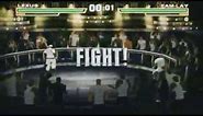Def Jam: Fight for New York Movie/Game (FULL)