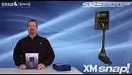 XM Snap Video Review