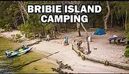 Solo JET SKI Camping Adventure !!!!