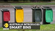 Australia introduces smart bins as a solution for waste management | Latest News | WION