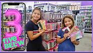 FIVE BELOW 3 iPHONE CASES CHALLENGE | Part #2 | SISTER FOREVER