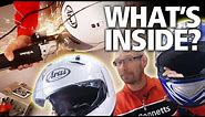 How much should you pay for a motorcycle helmet? | Cheap vs Expensive: what is the best brand?
