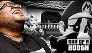 SOB Reacts: Mario Reacts To Nintendo Memes 5 by SMG4 Reaction Video