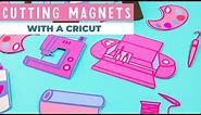 Cricut Magnet Sheets: How to Cut Magnets with a Cricut