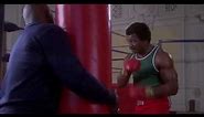 Rocky II: Apollo Creed Training