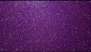 Purple Glamour Glitter Luxury Backdrop Background royalty free 4K Backstage