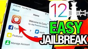 Jailbreak & iCloud Bypass iOS 12.4.4 - 13.4.1 WINDOWS