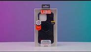 UAG Monarch Pro Magsafe iPhone 15 Pro Max