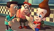 Jimmy Neutron Star Says a Reboot Wouldn't Be Surprising