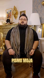 Jedna Oliverova za početak tjedna… 🎙️ PISMO MOJA “Iscidi’ san dušu u tebe…” ❤️‍🔥 U znak sjećanja na genijalnog autora Juru Stanića 🔝📝 i našeg Olivera Oliver Dragojevic (Official) 💙🙏🏻💙 | JACQUES HOUDEK