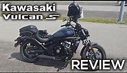 2020 Kawasaki Vulcan S 650 SE Review - "It's Absolutely Amazing"