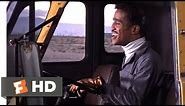 Ocean's 11 (1960) - Garbage Truck Full of Money Scene (9/10) | Movieclips