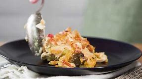 Hot Chicken Salad | Southern Living