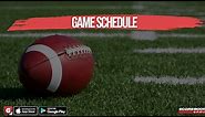 Cleveland Blue Raiders Football Schedule - Cleveland, TN