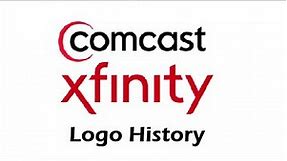 Xfinity Logo/Commercial History