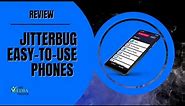 Jitterbug Easy-To-Use Phones: Overview and Opinion