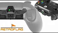 Retroflag Superpack - Extra Shoulder buttons for your xbox series controller!