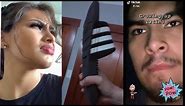 Mexican TikTok memes that hit harder than the Chancla (funny mexican tik tok memes compilation)