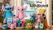 All-New Disney Lilo & Stitch Collection Coming to Scentsy | Chip and Company