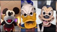 3 HOUR BEST OF Mickey Mouse TikTok Puppet REACTS( @HassanKhadair ) TRY NOT TO LAUGH CHALLENGE