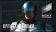 RoboCop - Official Trailer #2 - In Theaters 2/12/14