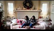 Verizon Wireless Christmas Commercial 2016