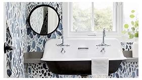 Reinvent Your Bathroom With These Simple Decorating Ideas