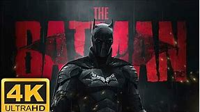 "Unleash the Dark Knight with Stunning 4K Batman DC Live Wallpaper 🦇🌃"