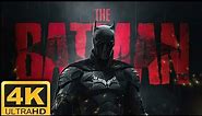 "Unleash the Dark Knight with Stunning 4K Batman DC Live Wallpaper 🦇🌃"