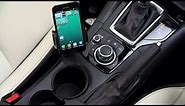 Mazda3 Genuine Mobile Phone Holder