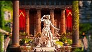 What Did Ancient Greece Look Like? (Cinematic Animation)