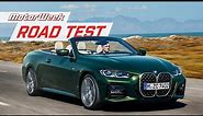2021 BMW M440i Convertible | MotorWeek Road Test