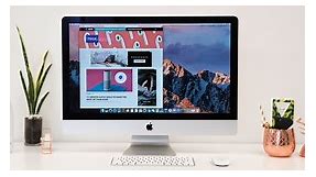 Apple's New 27-Inch iMac is All About Power and Pixels