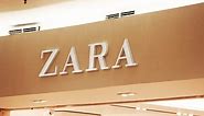Zara Sizing Guide – How to Find the Perfect Fit | ClothedUp