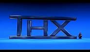 THX TEX EX Logo