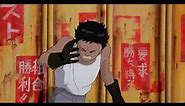 Leave me alone,Akira original HD (tiktok meme)