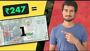 World's Most Expensive Currency | Dhruv Rathee