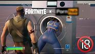 Fortnite The RATED R Map