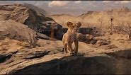 Mufasa: The Lion King Trailer Previews Disney’s Prequel Movie