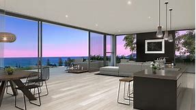Beach House Designs - Simple, Modern, Australian Architect Designed Homes