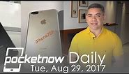 iPhone 7s Plus design changes, more Galaxy Note 8 colors & more - Pocketnow Daily