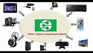 What is DLNA