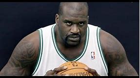 Every Posterizer On Shaquille O'Neal
