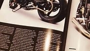 In case you missed it, our 72 Honda CB750 Cafe Racer recently got featured in the latest issue of Retro Rides Magazine 😎 if you haven't already, get yourself a copy from your nearest newsagent! . . Check out www.jaxgarage.com.au for all builds, services and parts. . . #custommotorcycles #jaxgarageau #caferacerindo #hondacaferacer #caferacerproject #caferaceraddicts #caferaceroftheday #custommoto #caferacerbuild #caferacerlife #caferacerworld #caferacerclub #caferacerstyle #hondaporn #hondacb #c