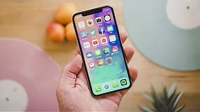 iPhone X Review | Still Worth it in 2018?